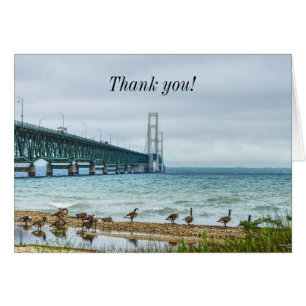 Ganese bij Mighty Mac Dank je