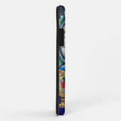 Ganesh Aura Case-Mate iPhone Case (Achterkant/rechts)