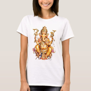 GANESH AURA T-SHIRT