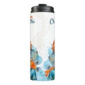 Ganesh Chaturthi Thermosbeker (Voorkant)