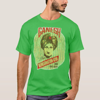 GANESH de REÏNCARNATIONATOR Prediker T-shirt
