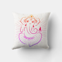 Ganesh Decoratief