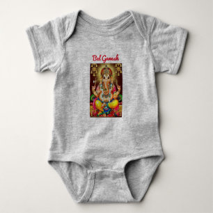 Ganesh Ganesha Romper