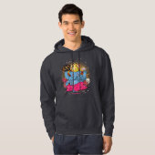 Ganesh hoodie (Voorkant volledig)