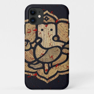 Ganesh iPhone Case