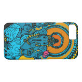ganesh iphone case 6 (Achterkant (Horizontaal))