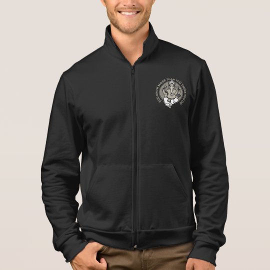 Ganesh jacket veste