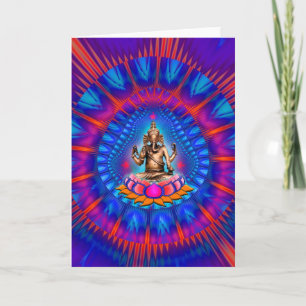Ganesh Kaart
