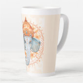 Ganesh Latte Mok (Rechterhoek)