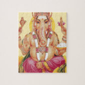 Ganesh Legpuzzel (Verticaal)