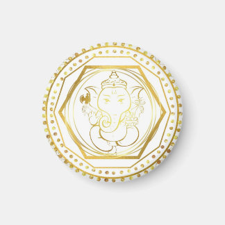 Ganesh Magnet Magneet