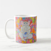Ganesh Mug (Gauche)