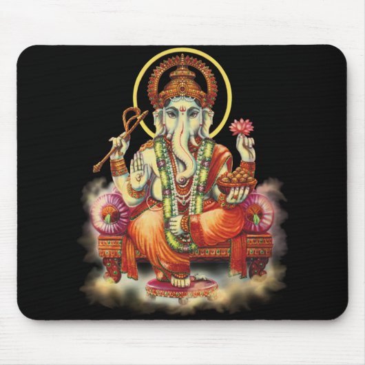 Ganesh Muismat (Voorkant)