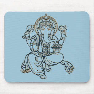 "Ganesh" Muismat