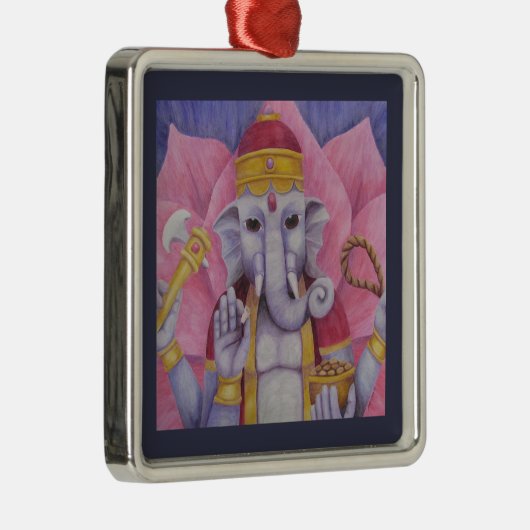 Ganesh Ornament (Rechts)