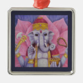 Ganesh Ornament (Voorkant)