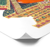 Ganesh Poster (Hoek)