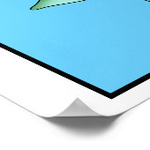 Ganesh Poster (Hoek)