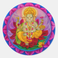 Ganesh