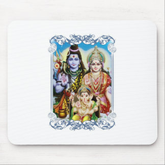 Ganesh, Shiva en Parvati, Lord Ganesha, Durga Muismat