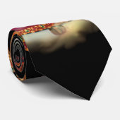 Ganesh Stropdas (Opgerold)