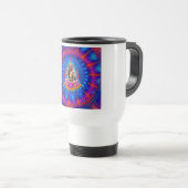 Ganesh Travel Mug Reisbeker (Voorkant rechts)