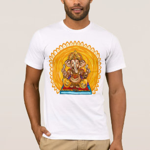 Ganesh Tshirt
