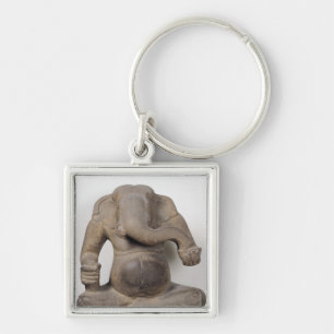 Ganesh, van Tuol Pheak Kin Sleutelhanger