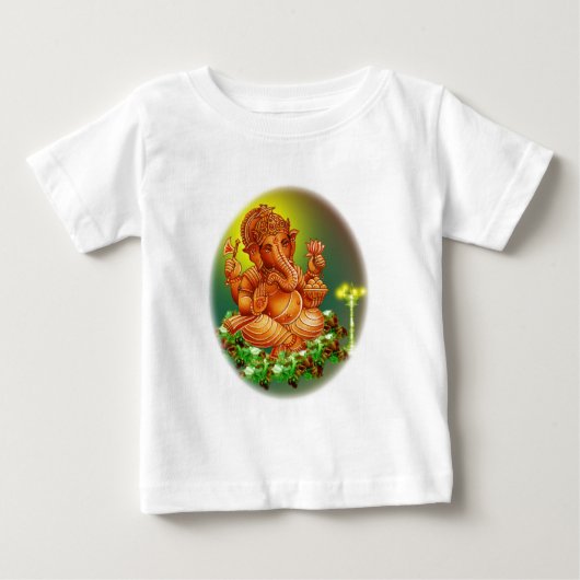 ganesha (Voorkant)