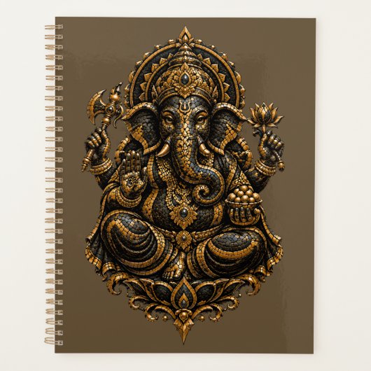 Ganesha (Devant)