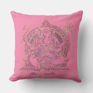 GANESHA - COUSSIN