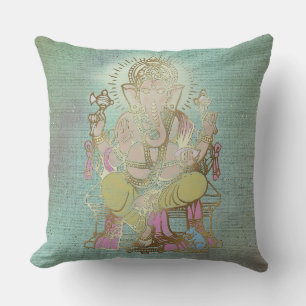 GANESHA - COUSSIN