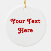 Ganesha Dieu Statue ornement (Dos)