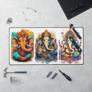 Ganesha, ganesh, ganapati enlever les obstacles #1
