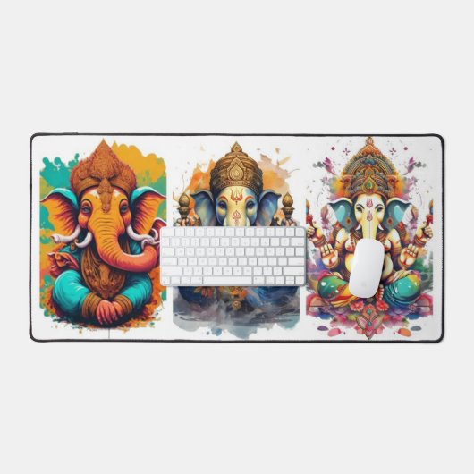 Ganesha, ganesh, ganapati enlever les obstacles #1 (Clavier et souris)