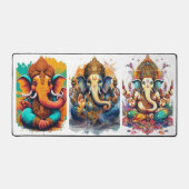 Ganesha, ganesh, ganapati enlever les obstacles #1 (Recto)