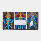 Ganesha, ganesh, ganapati enlever les obstacles #3 (Clavier et souris)