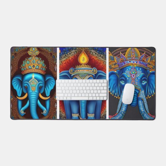 Ganesha, ganesh, ganapati enlever les obstacles #3 (Clavier et souris)