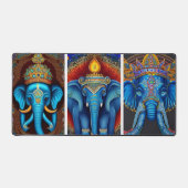 Ganesha, ganesh, ganapati enlever les obstacles #3 (Recto)