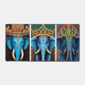 Ganesha, ganesh, ganapati enlever les obstacles #5 (Recto)