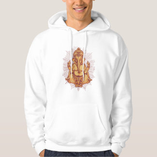 Ganesha Hoodie