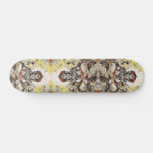 Ganesha Indie Slide Element Custom Pro Park Board Skateboard (Horizontaal)