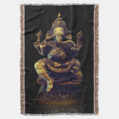 Ganesha Jeu de couverture (devant Vertical)