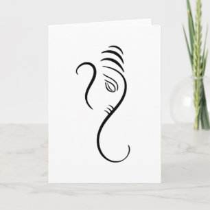 Ganesha Kaart