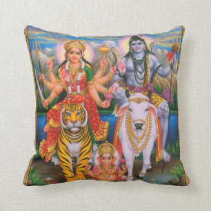 Ganesha Kussen