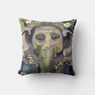 Ganesha Kussen