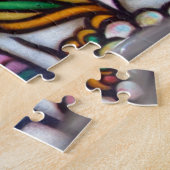 ganesha legpuzzel (Zijkant)