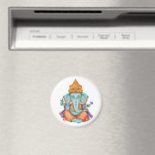 Ganesha Magneet (Insitu (Vaatwasser))