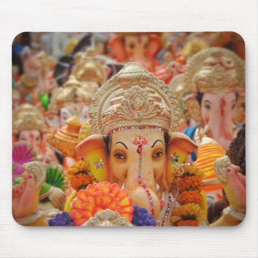 Ganesha Muismat (Voorkant)