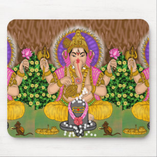 Ganesha Muismat